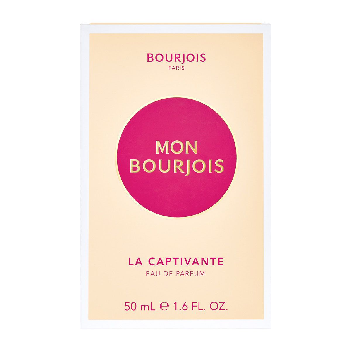 Bourjois Den fengslende