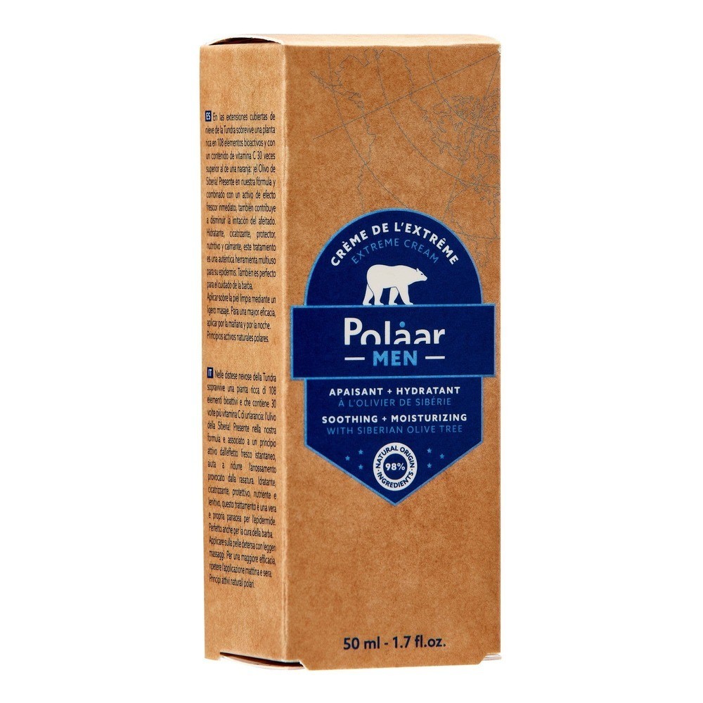 Polaar Crème de l'Extrême