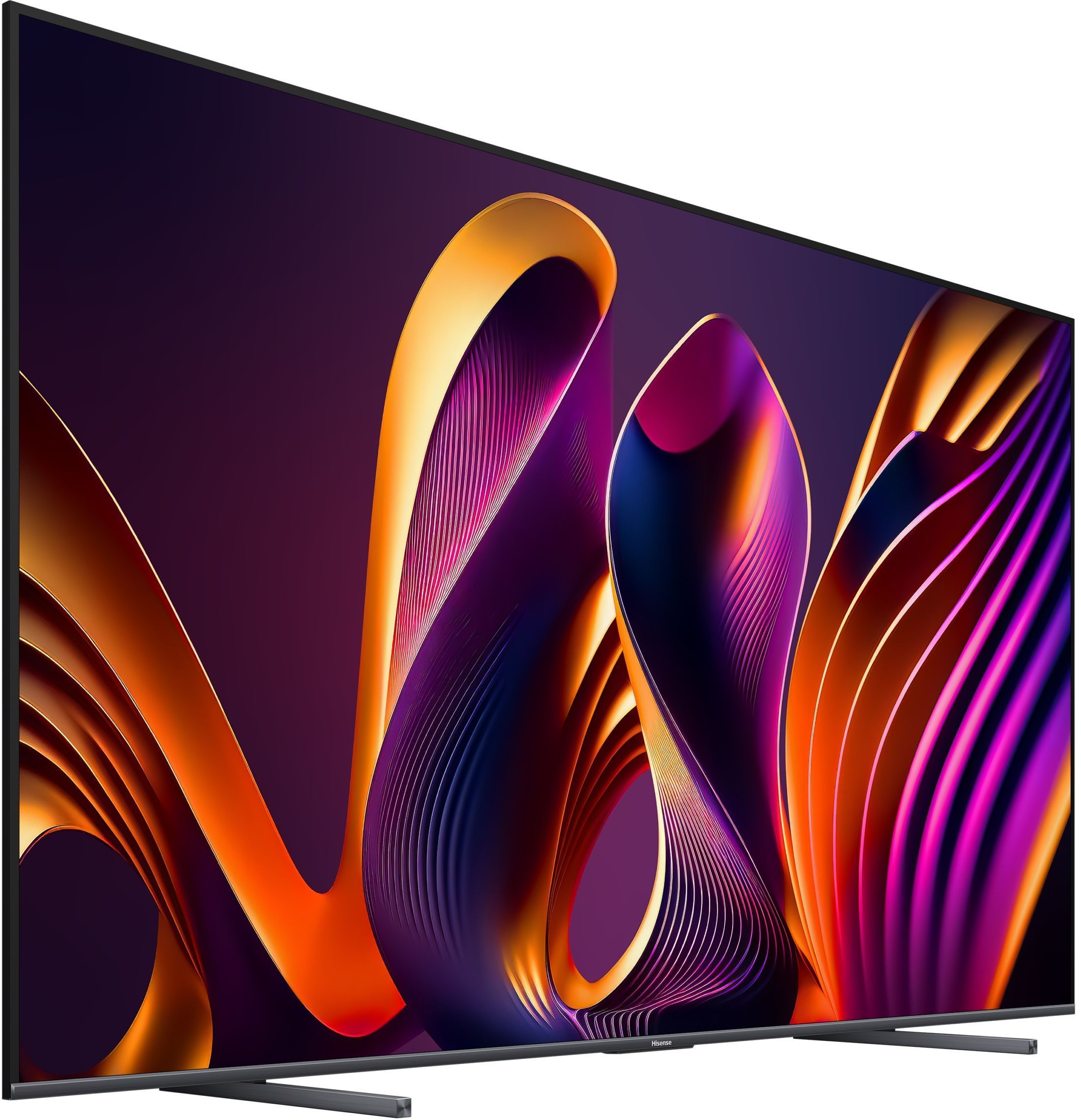 Hisense 100E7Q Pro - TV QLED da 100