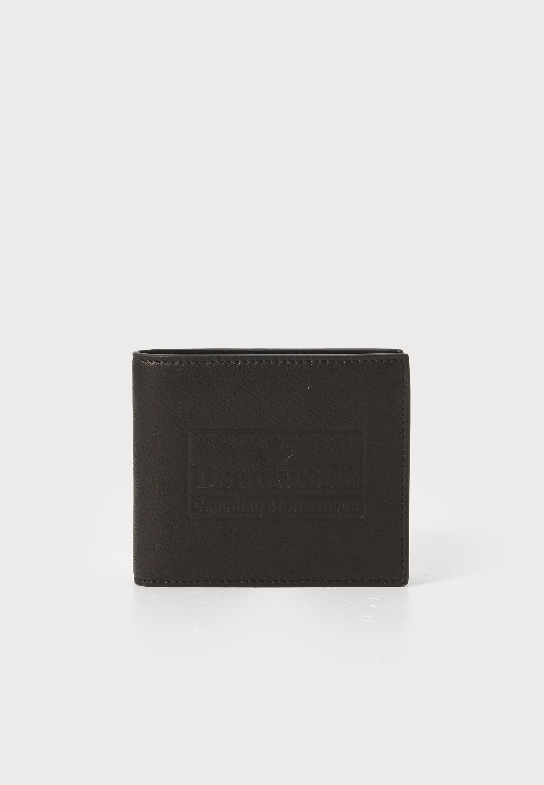 Dsquared2 WALLET - Portemonnee - zwart