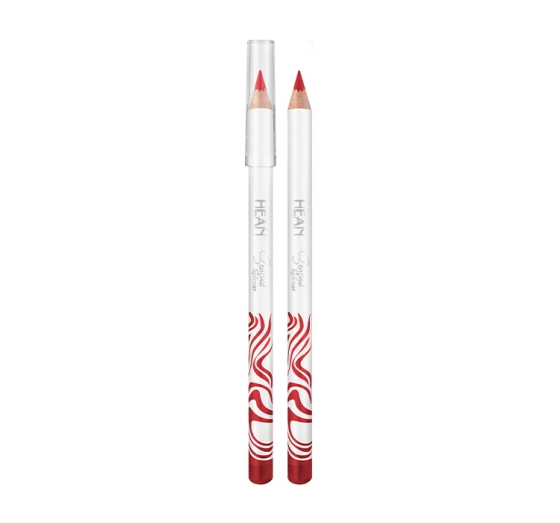Hean Sensual konturówka do ust 507 Hot Red 1,2 g