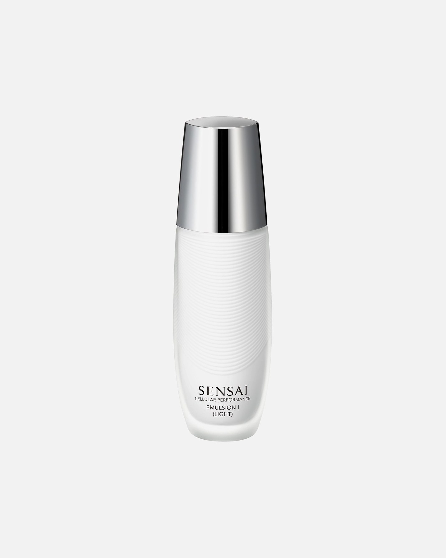 SENSAI emulzija za lice Cellular Performance bazna emulzija - EMULZIJA I (LAGANA)