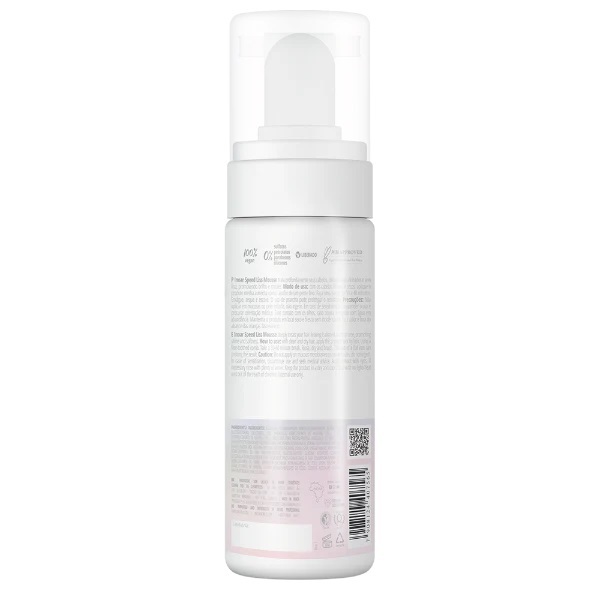 Inoar - Mouse Speed Liss 150ml