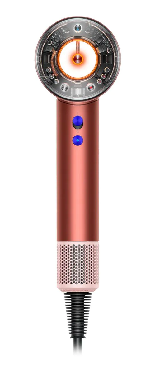 Dyson Supersonic Nural Suszarka do włosów, Truskawkowy Brąz