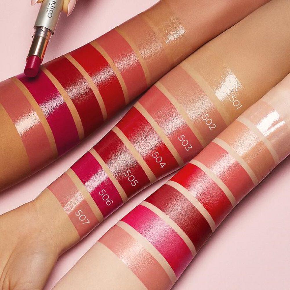 Στυλό ζελέ Kiko Milano