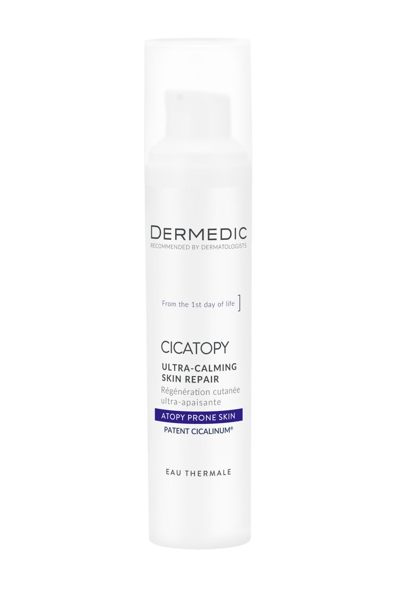 Dermedic Cicatopy
