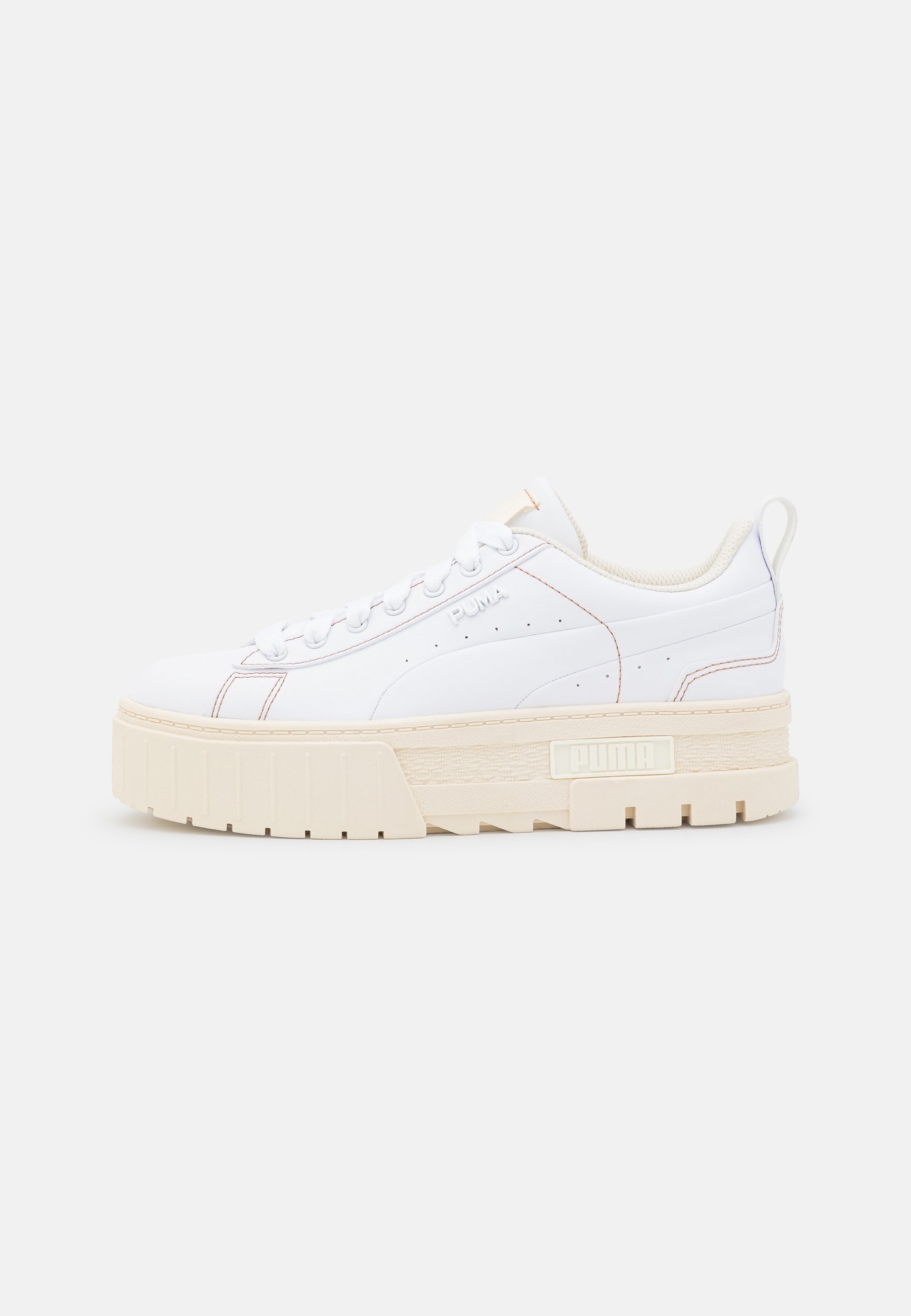 Puma sportbačiai - balti