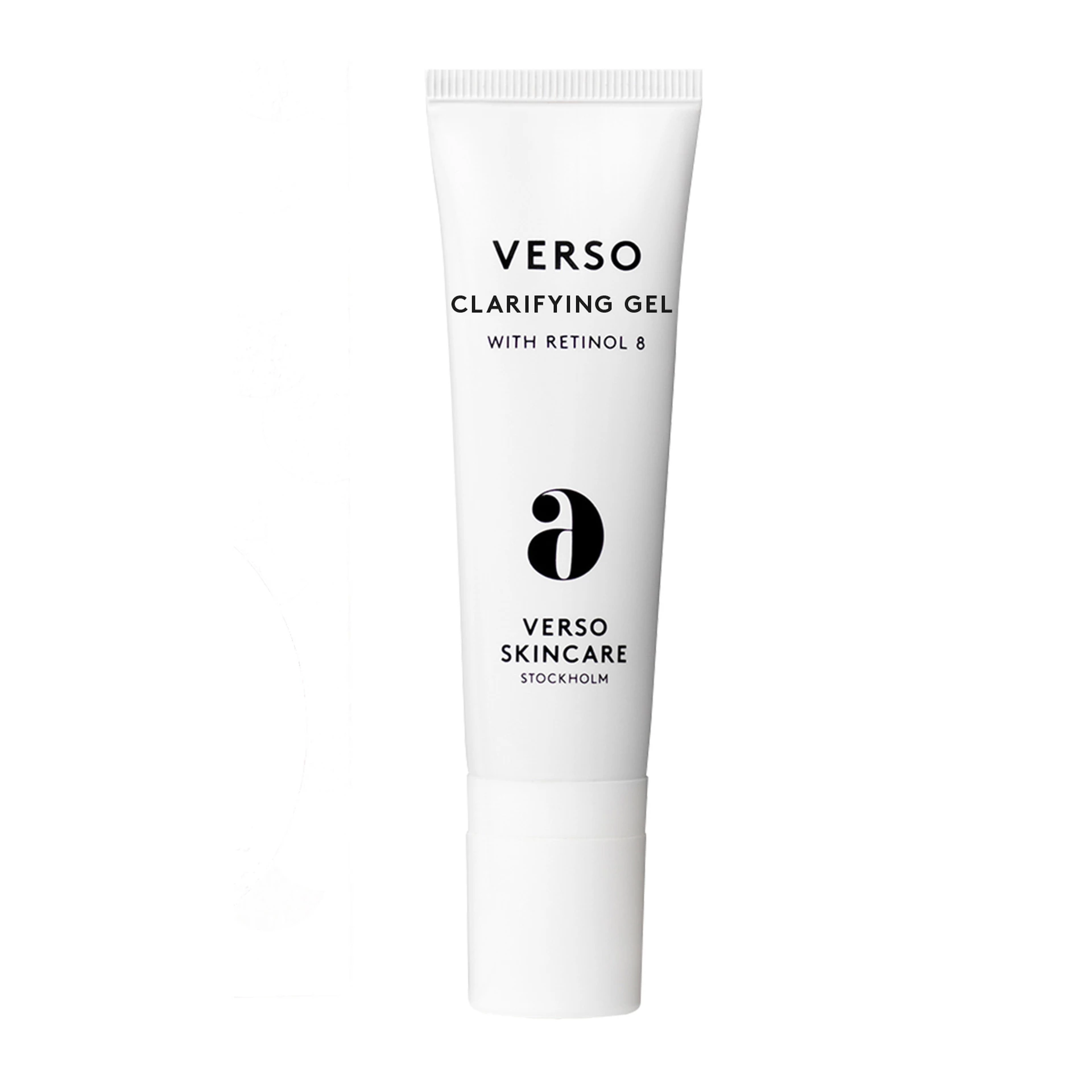 Gel clarificant 30 ml - Verso Skincare