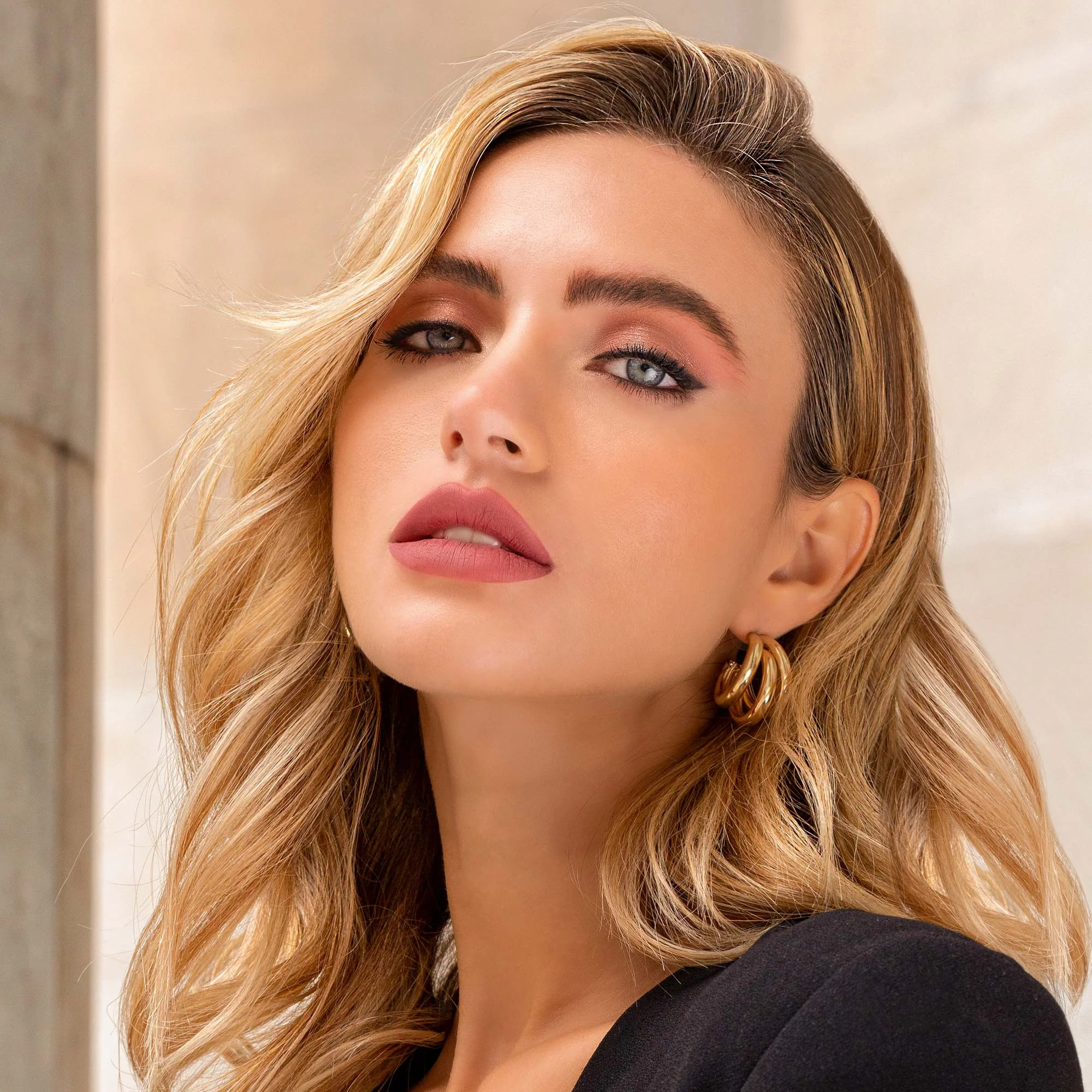 Labbra Cult Matte Lipstick - Rossetto mat, Rossetto