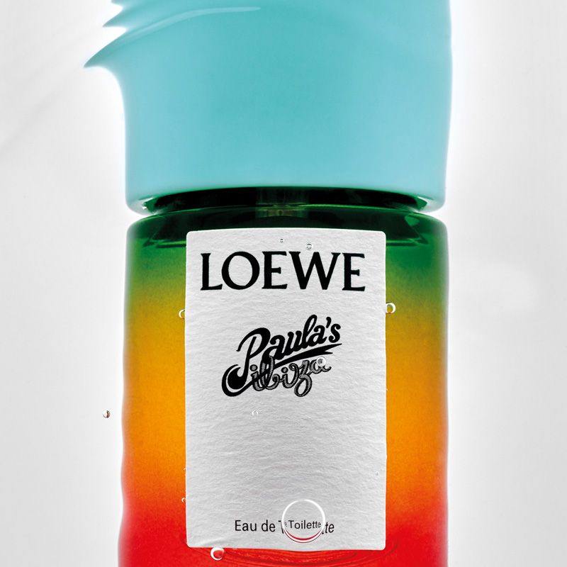 Paula's Ibiza EDT Sieviešu smaržas