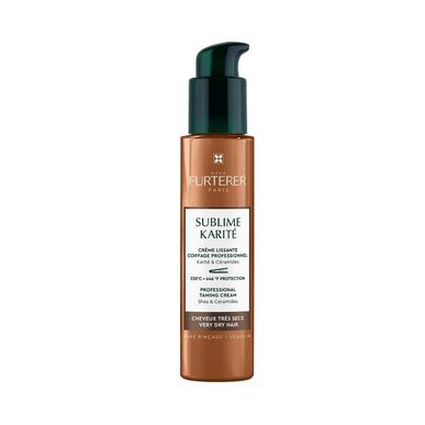René Furterer Sublime Sheasmør Stylingkrem 100 ml 100 ml