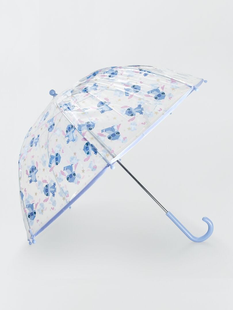Guarda-chuva 'Stitch' - BRANCO