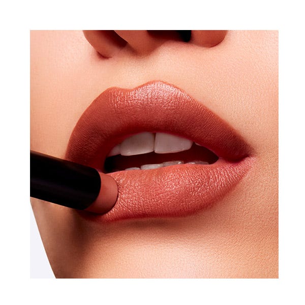 Powder Kiss Velvet Blur
