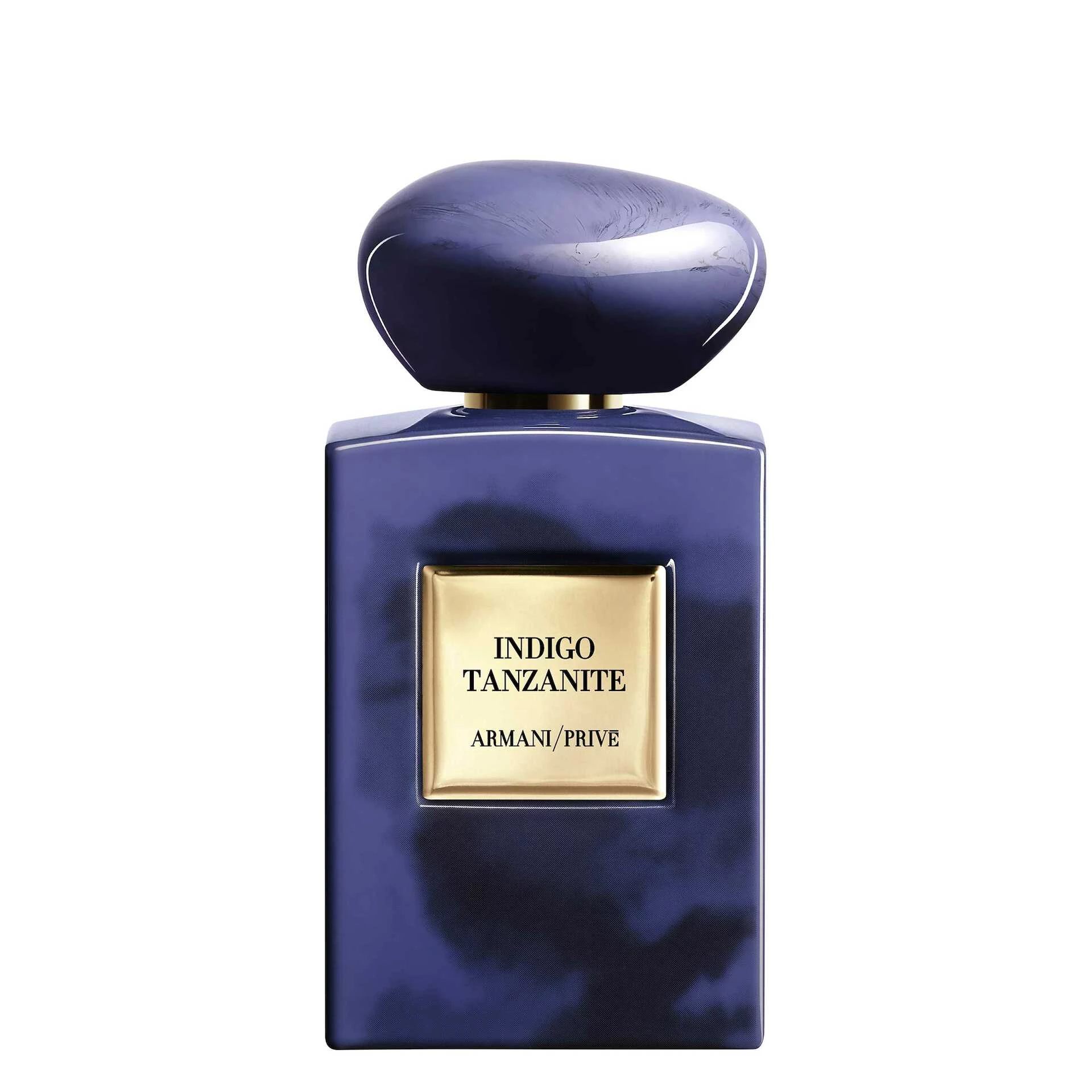 Indigo Tanzanite EdP 100 ml - Armani Privé