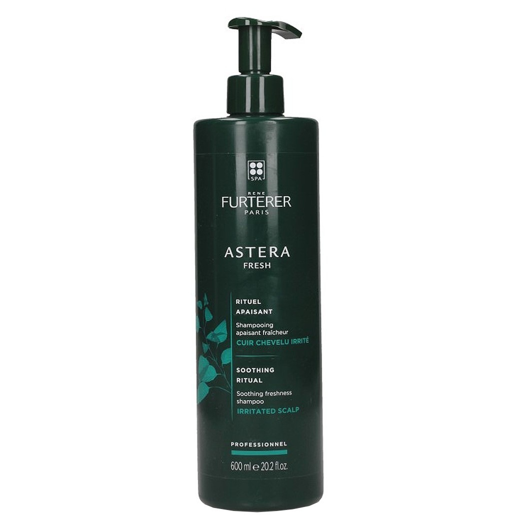 René Furterer šampon za kosu ASTERA hidratantni šampon - 600 ml