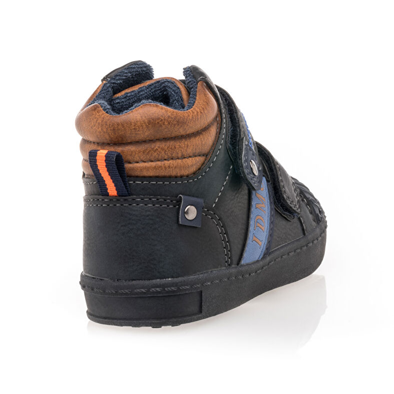 Cestas / zapatillas Garcon Bleu