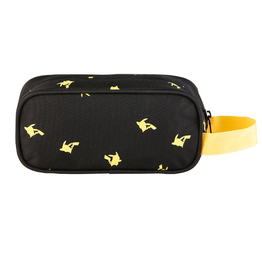  Pokémon Pikachu Schul-Federmäppchen Gamer-Etui
