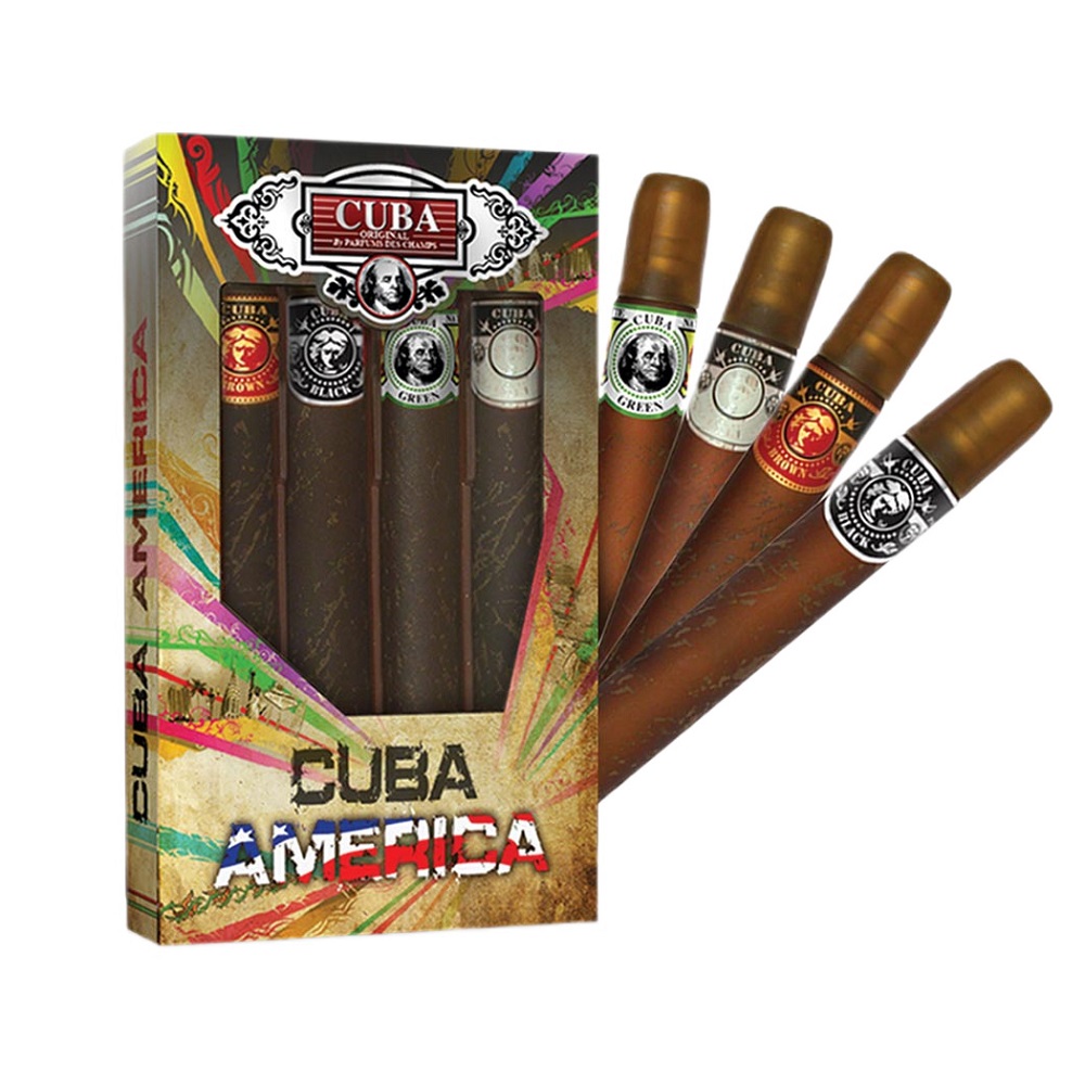 Kuba Original America