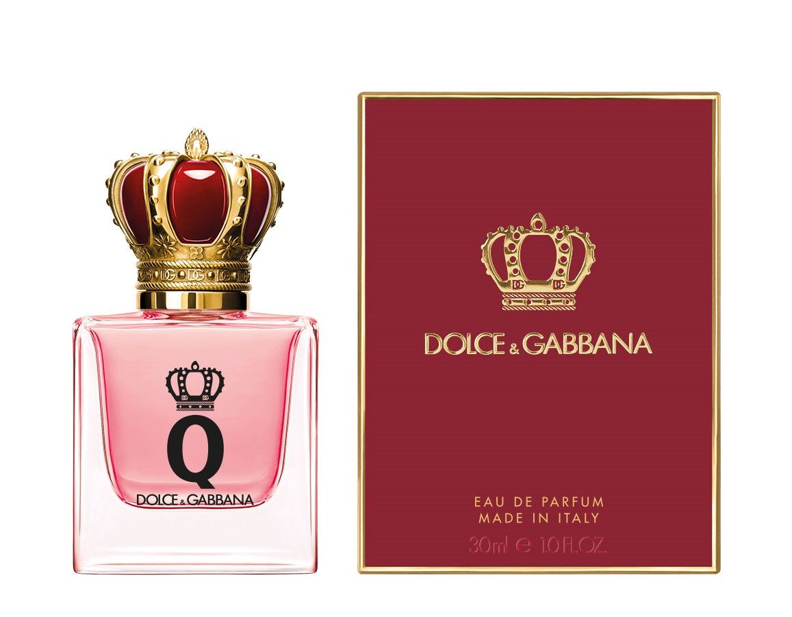Q by Dolce & Gabbana EDP Женски парфеми