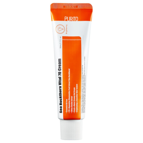 Purito morski krkavina Vital 70