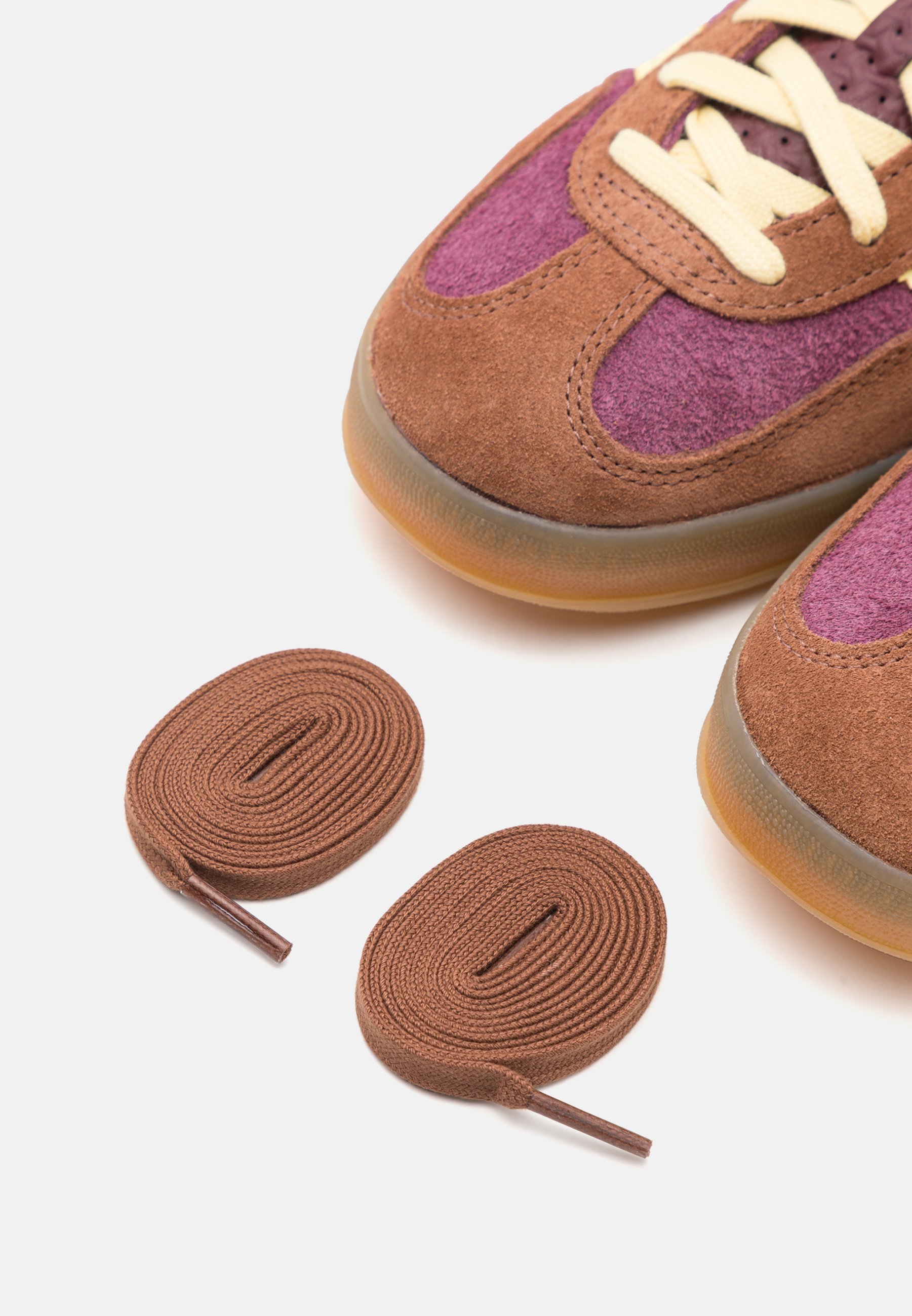 adidas Originals lage sneakers