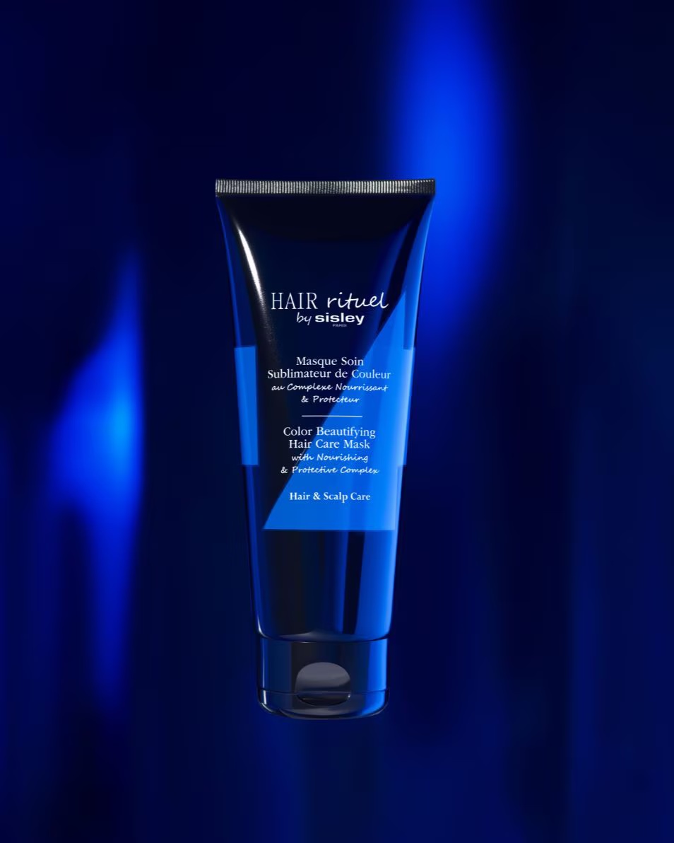 MASCA DE ÎNGRIJIRE A PĂRULUI SISLEY HAIR RITUAL COLOR