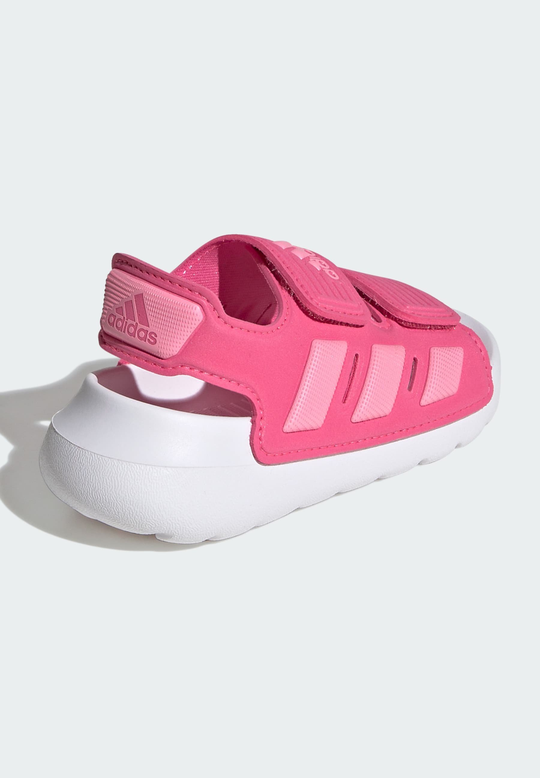 adidas Performance ALTA 2.0 KIDS - Wandelsandalen - pulse magenta/bliss pink/ftwr white