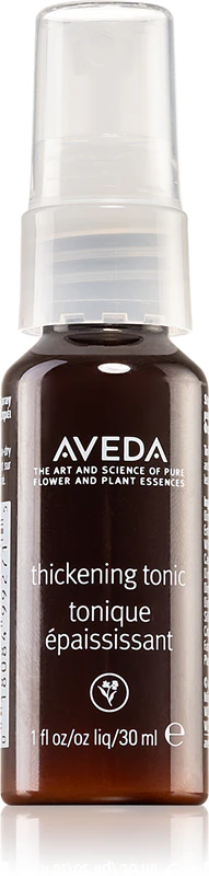 Aveda Thickening Tonic vlasové tonikum na zahusťovanie vlasov