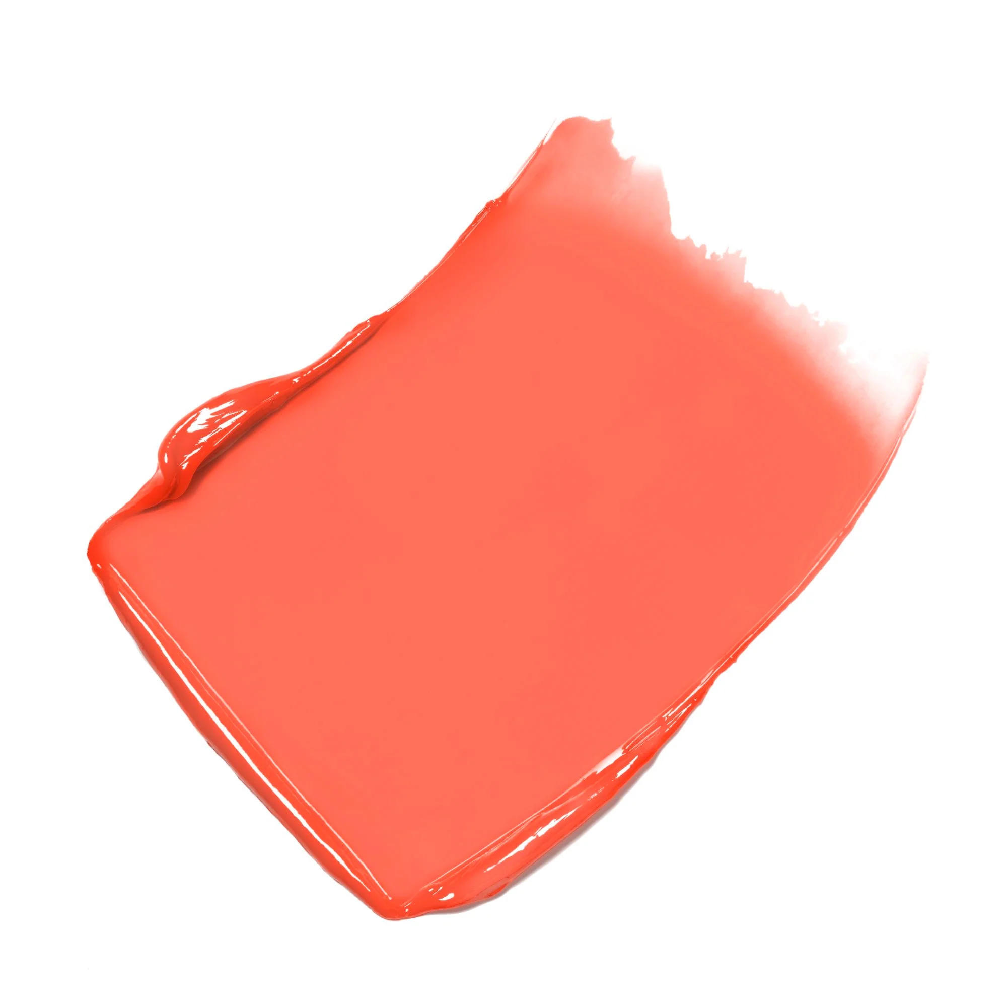 ROUGE COCO BAUME - BRILLANTE - BALSAMO IDRATANTE COLORATO SUBLIMATORE, INTENSITÀ SU MISURA