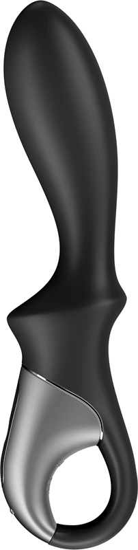 Satisfyer HEAT CLIMAX Anale Vibrator