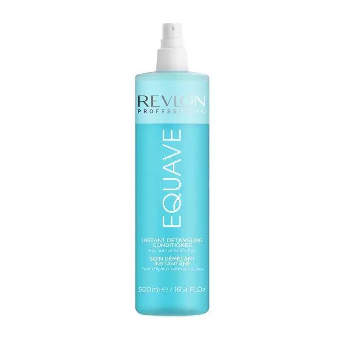 Revlon Professional Equave Hydro Nutritive razkuževalni balzam za obraz