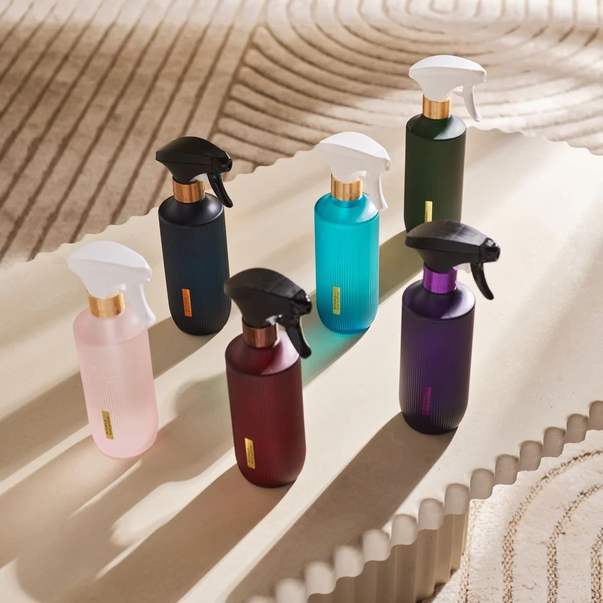 Home Collection The Ritual of Jing Home Perfume - Profumo d'Ambiente Spray