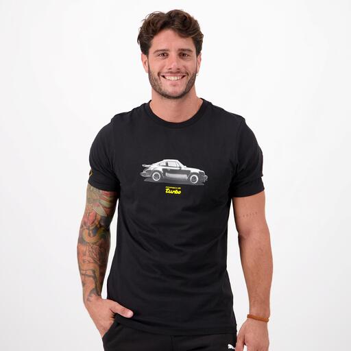 Puma Porsche