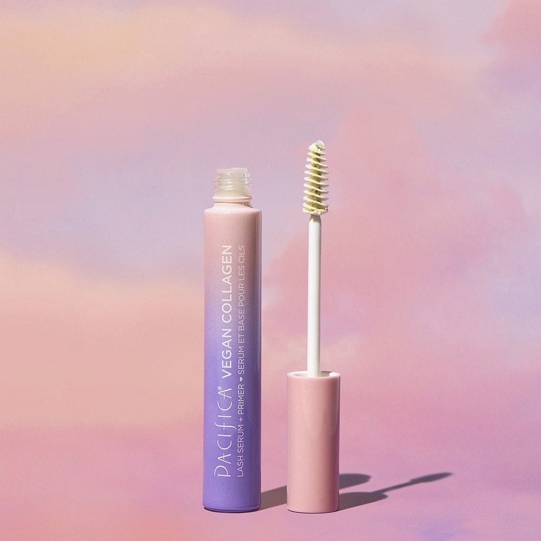 Pacifica maskara veganski kolageni serum za trepavice - 7 g