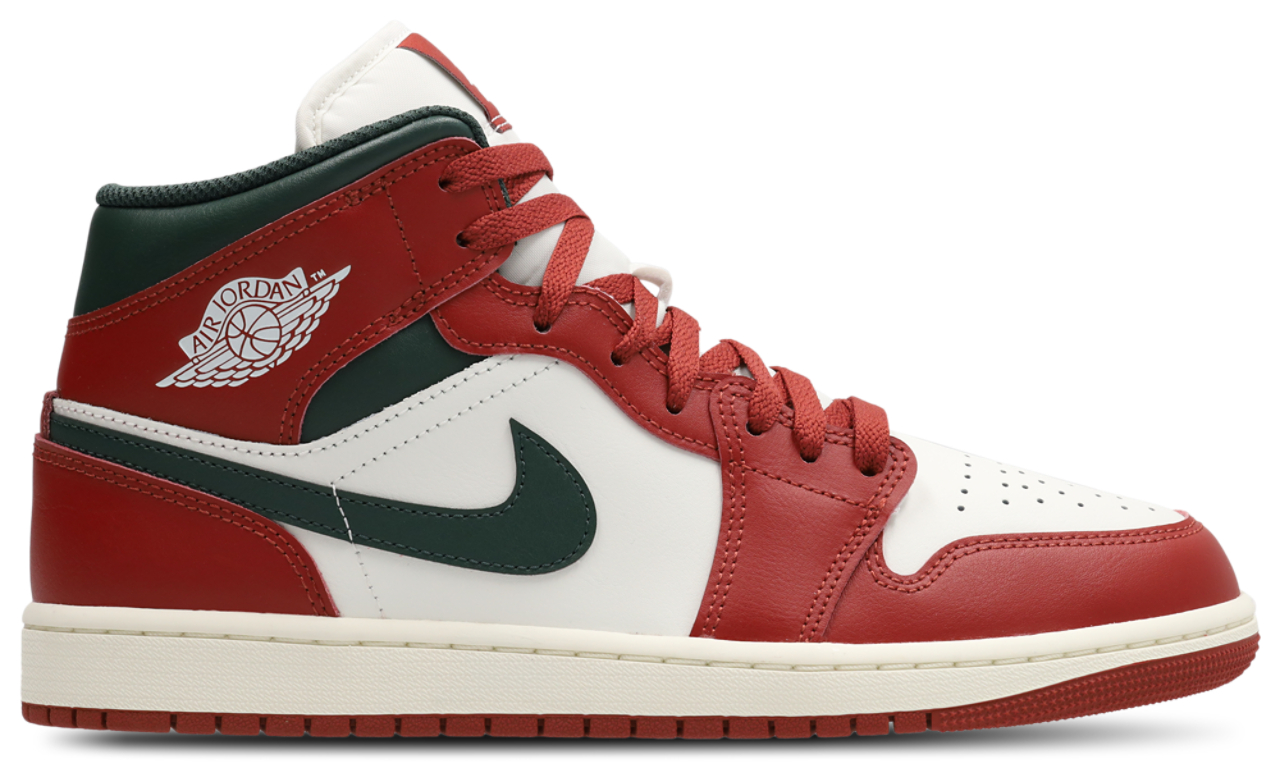 Jordan AJ1 Mid