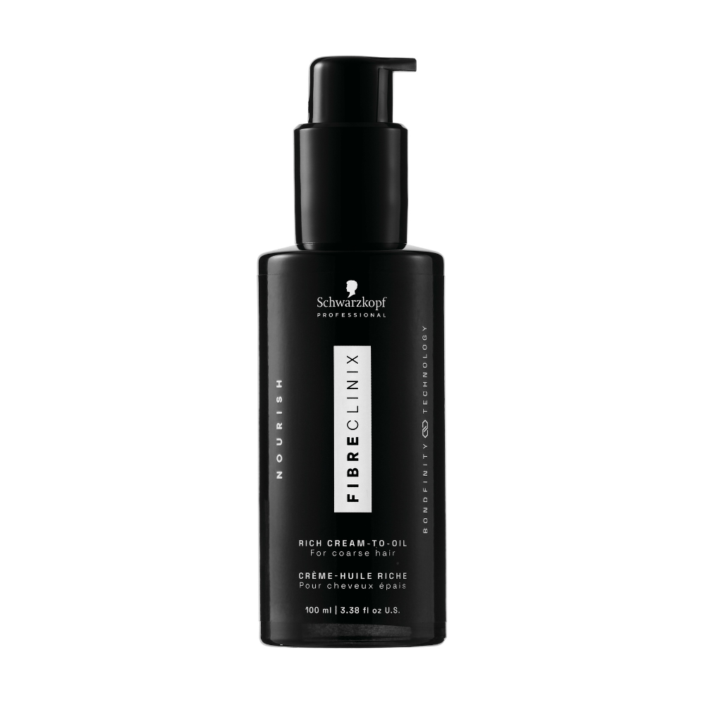 Clinica per fibre muscolari Schwarzkopf Professional