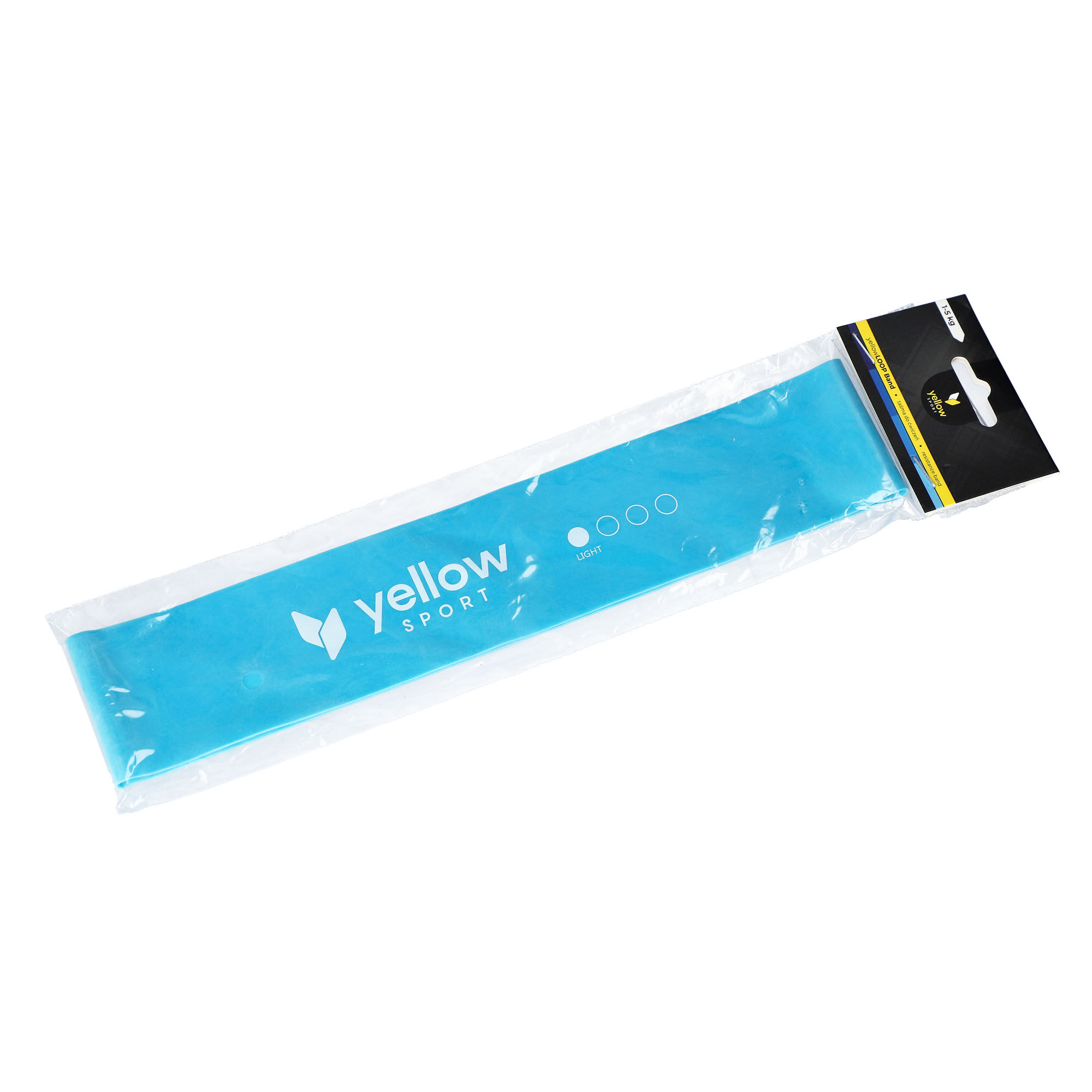 yellowSPORT yellowLOOP siksniņa