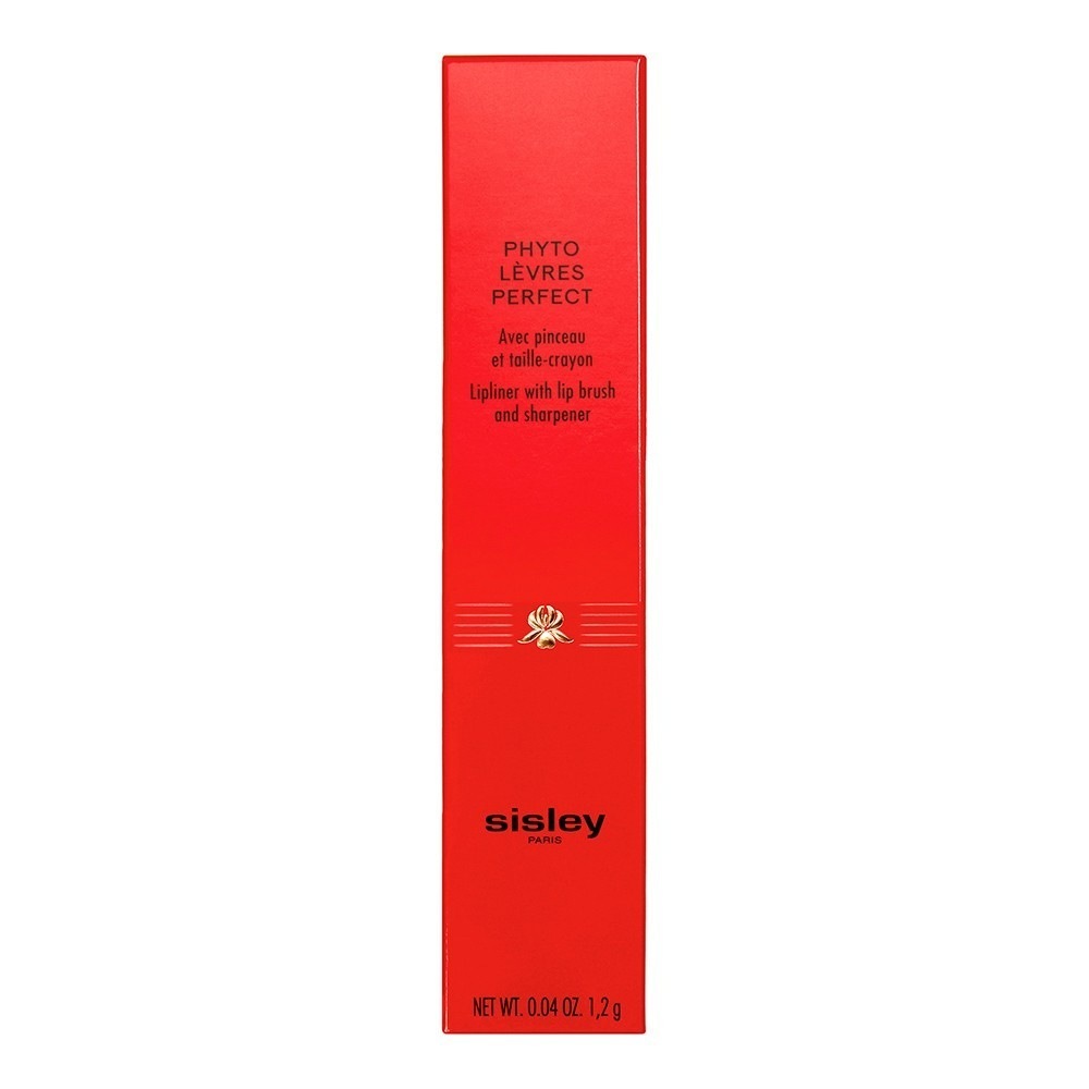 Sisley lūpų pieštukas Phyto – Lèvres Perfect – 1.2 g