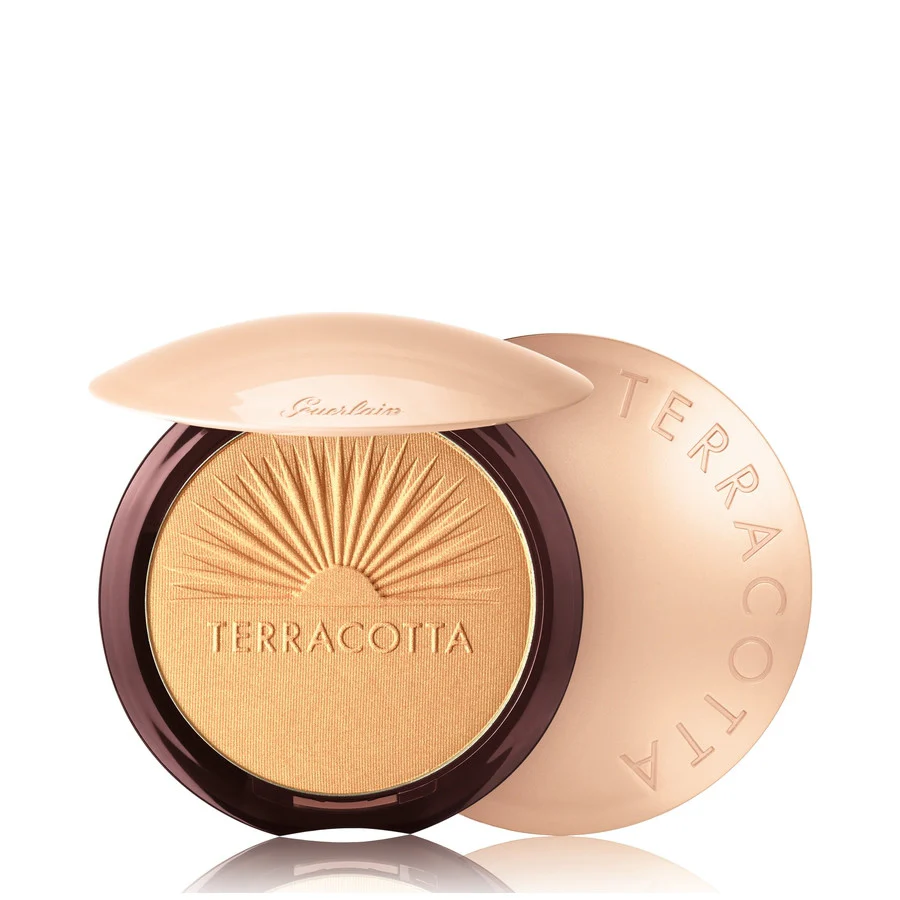 Terracotta Summer Glow - Sublimatori e Illuminanti