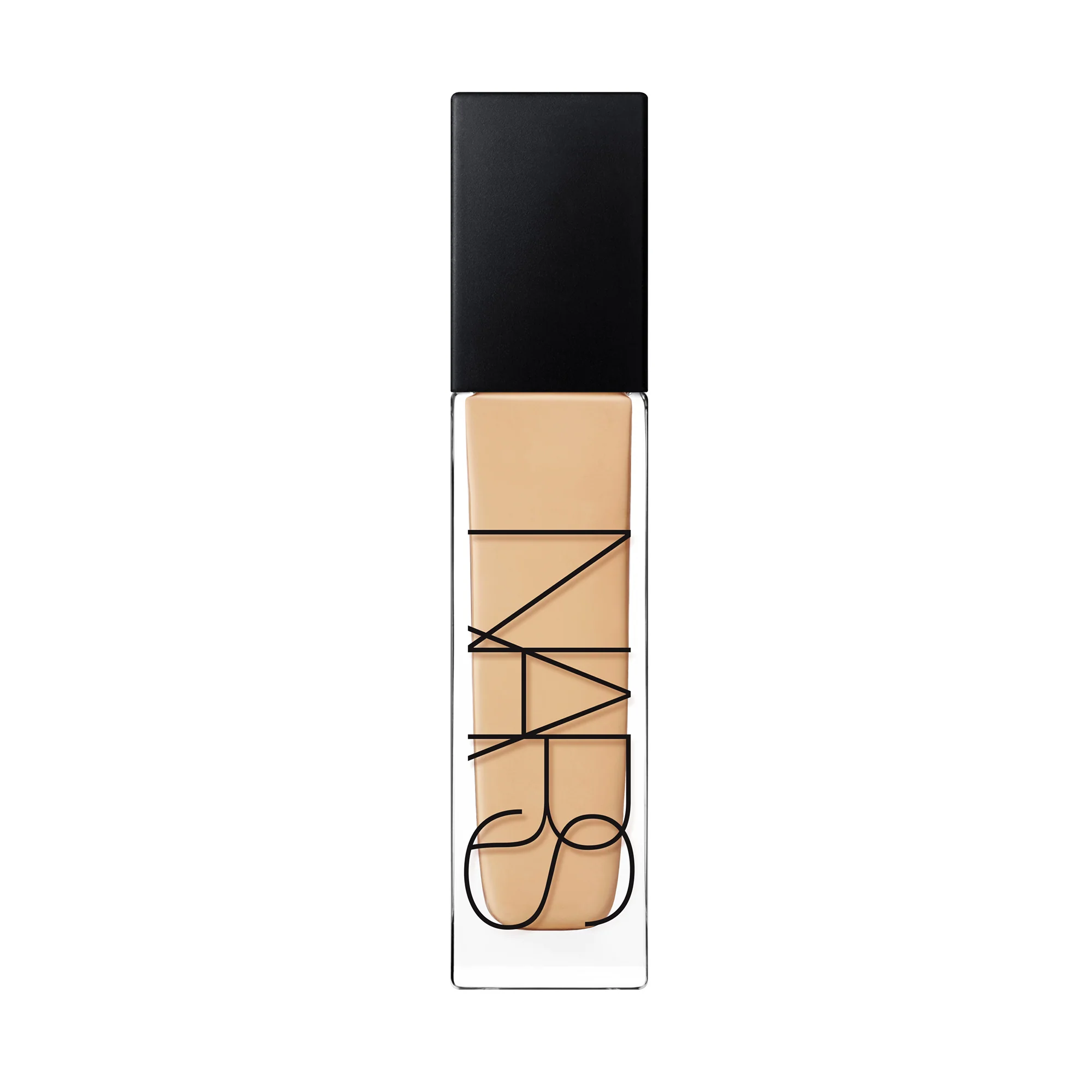 Viso NATURAL RADIANT LONGWEAR FOUNDATION - Fondotinta liquido