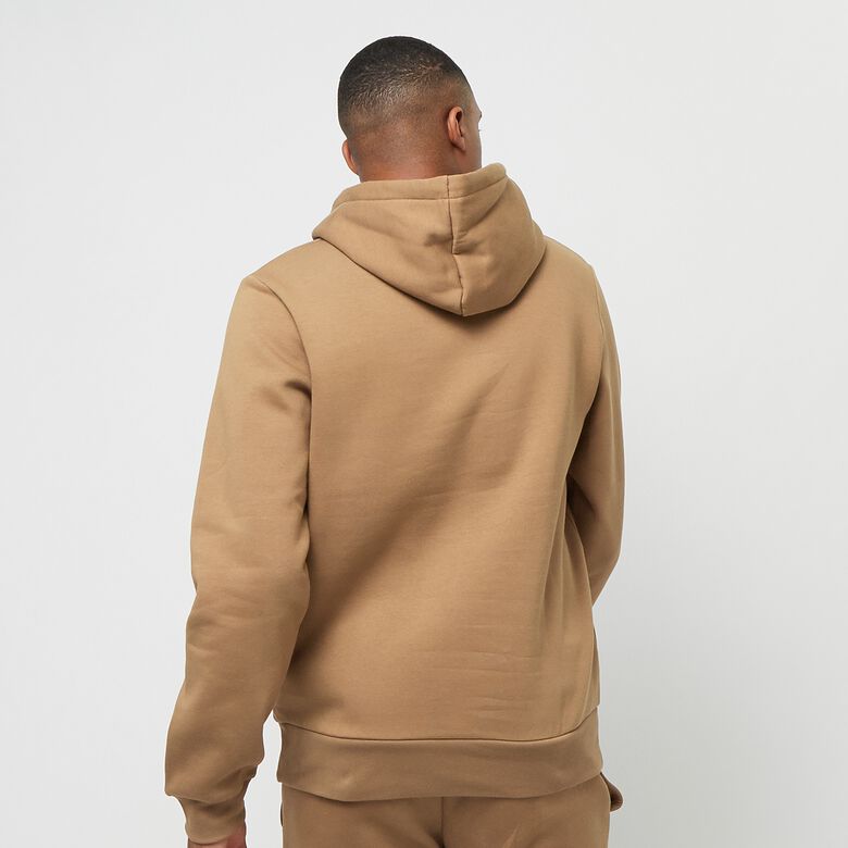 Hoodie med huva