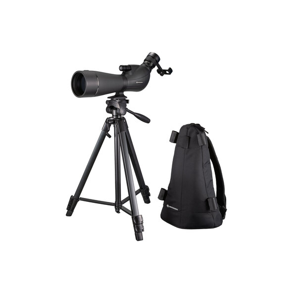 Σετ σκόπευσης Spolux 20-60 x 80