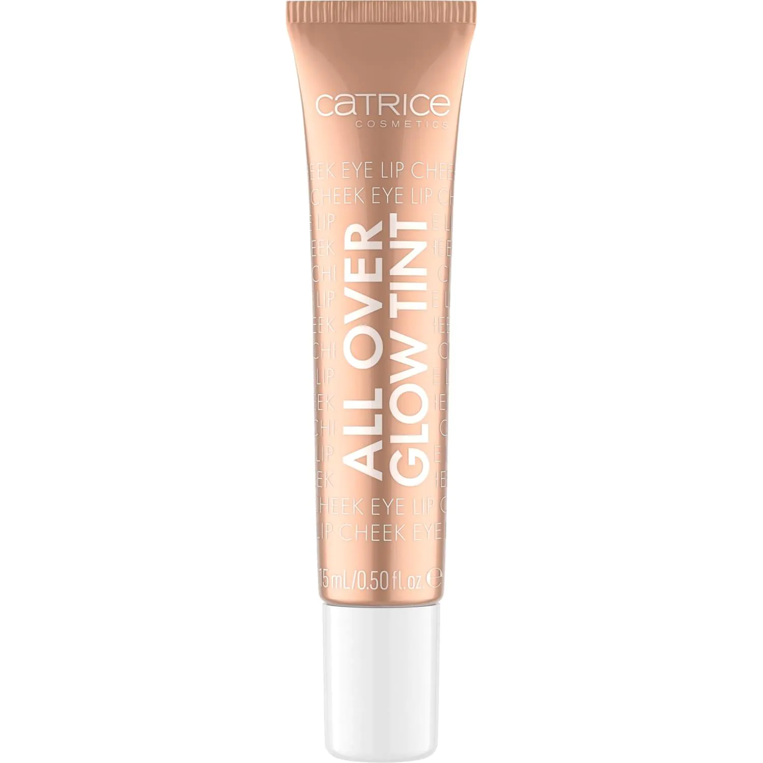 Catrice All Over Glow Tint 030