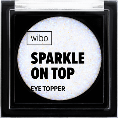 Wibo Topper Sparkle On Top -luomivärit 2 g