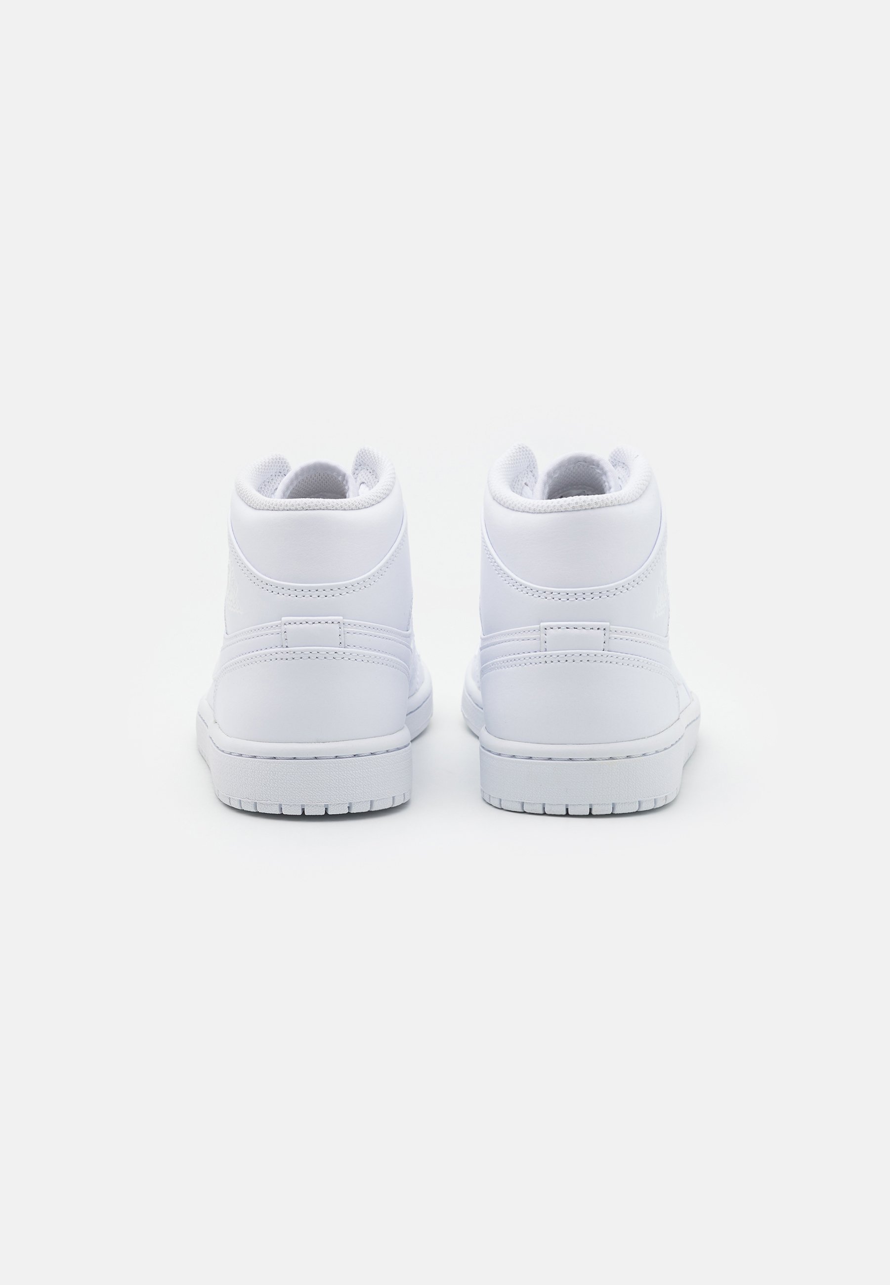 Jordan hoge sneakers