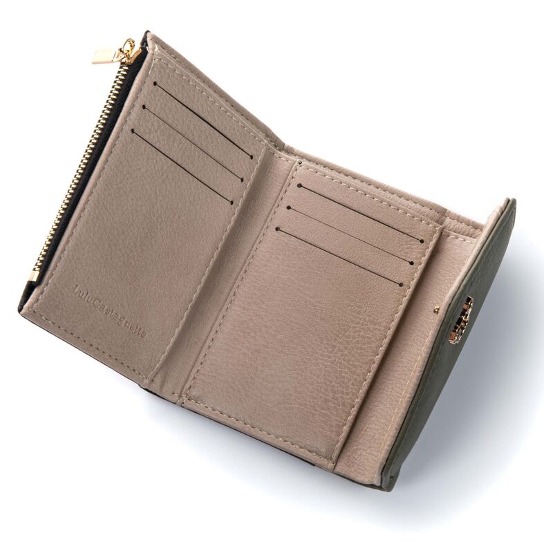 Carteras marrones