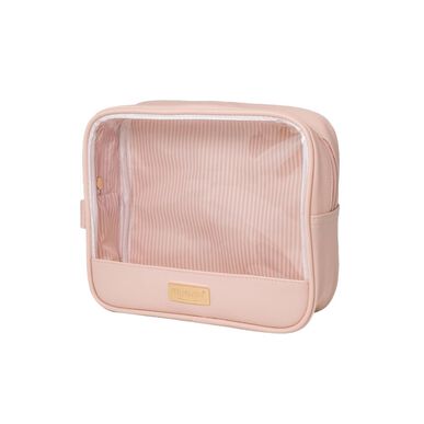 Mustela Bolsa com Os Indispensáveis Rosa      1 un 1 un