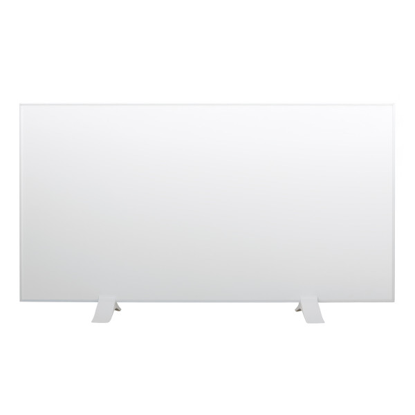 Grzejnik na podczerwień panel grzewczy promiennik IR 600W WIFI 60x100 cm