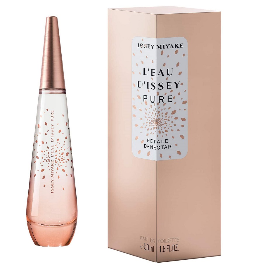 Issey Miyake L'Eau D'Issey Pure Pétalo de Néctar