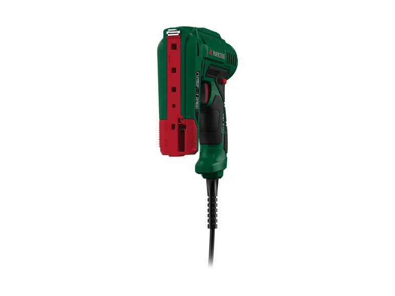 Grampeador/pregador elétrico PARKSIDE® PHET 15 C2, 70 W